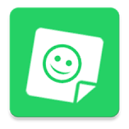 REOSTICKER - Figurinhas para WhatsApp icon