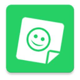 ReoSticker - Figurinhas para WhatsApp 1.3.1