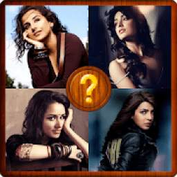 Bollywood Puzzle Games 1.1