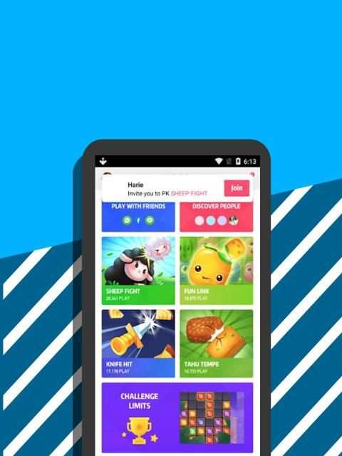 Tips for HAGO - Play With New Friends, Voice Chat screenshot 1