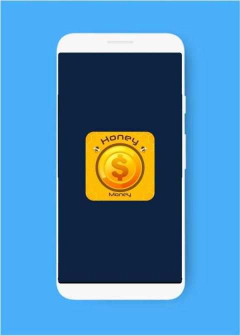 Honey Money - Make Money स्क्रीनशॉट 6
