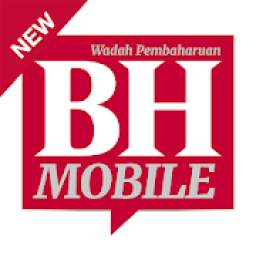 Berita Harian Mobile