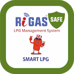 RiGas Safe आइकन