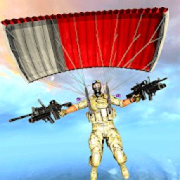 War Sniper Shooting Game Strike आइकन