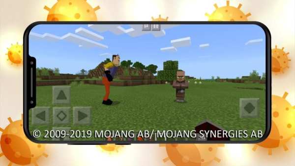 Mod Hello Neighbor [2k20] स्क्रीनशॉट 2