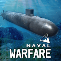 ikon Submarine Simulator : Naval Warfare