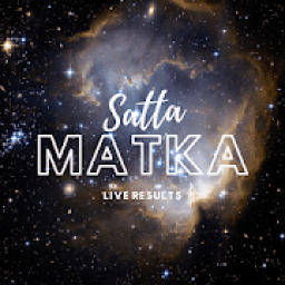 Satta Matka Live आइकन