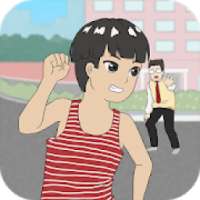 Don't play truant 2 - Funny Escape Games