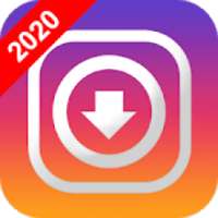 Video Downloader for Instagram▶️* on 9Apps