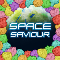 Space Saviour icon