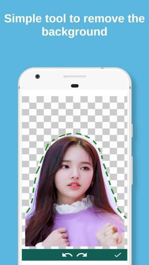 StickUp - Simple WhatsApp Sticker Maker स्क्रीनशॉट 4