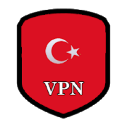 Turkey VPN -Russia VPN, Indonesia VPN आइकन