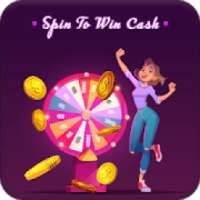 Spin To Win Cash