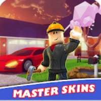 Pro Roblox skins