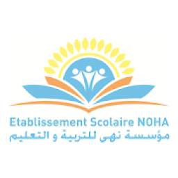 ETS Noha 0.0.1