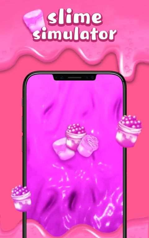 Slime Time स्क्रीनशॉट 4