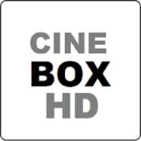 ikon CineboxHd Séries e Filmes Online Grátis
