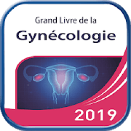 Grand Livre de la Gynécologie icon