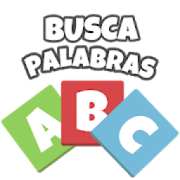 Ahorcado - Busca Palabras icon