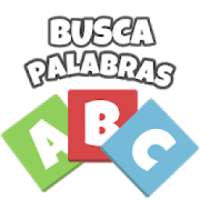 Ahorcado - Busca Palabras