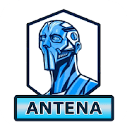 ikon Antena View Fire Tips