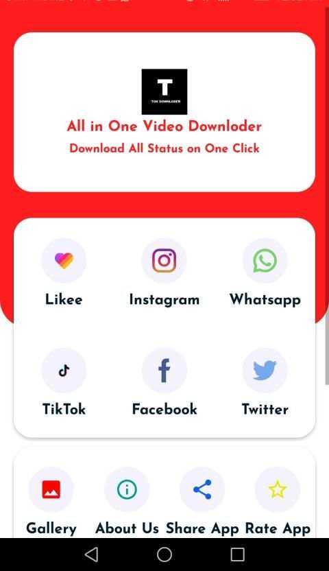 TikTok 2020 Video Downloader Without Watermark screenshot 6