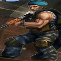 Clash X -Shooter आइकन