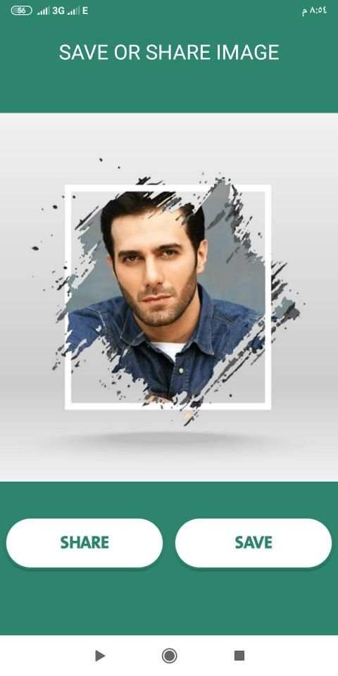 Photo editor_ Filter me screenshot 7