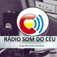 RÁDIO SOM DO CÉU FM on 9Apps