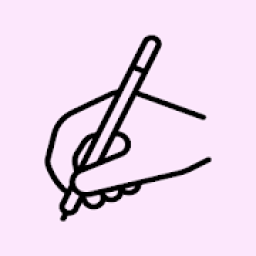 HandWriter आइकन