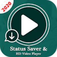 Status Sever And Max Player