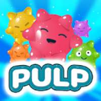 Gummy Pulp