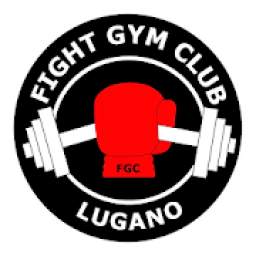Fightgymclub Lugano