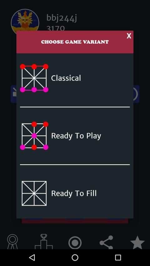Three Bead - FREE Board screenshot 7