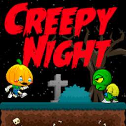 Creepy Night (Celtiberian Games)