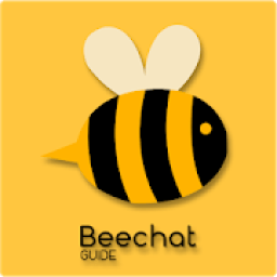Guide for BeeChat: Dating BeeTalk Messenger आइकन