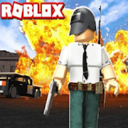 ikon Wallpapers for Roblox player HD 2020