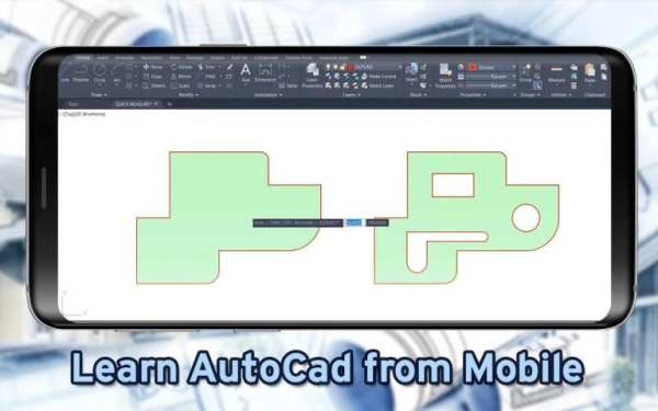 Learn AutoCAD - 2020: Free Video Lectures स्क्रीनशॉट 3