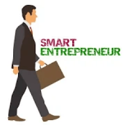 Smart Entrepreneur आइकन