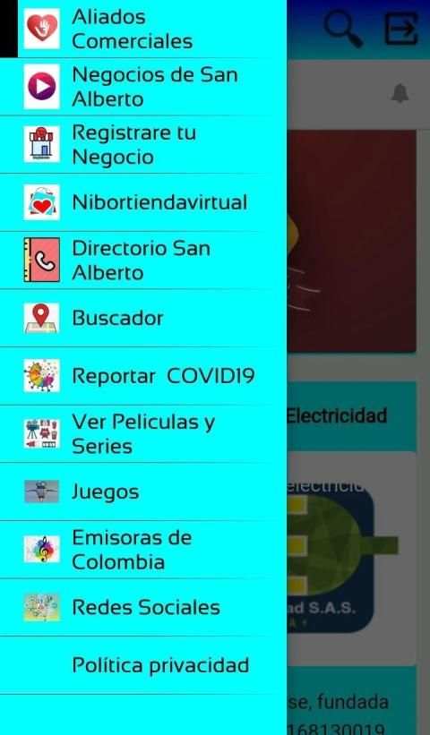 Comunidad NiboR screenshot 7