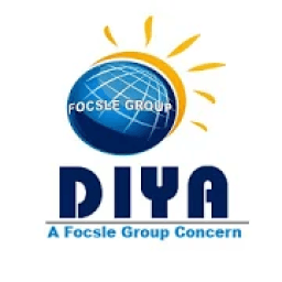 Diya Tours &amp; Travels आइकन