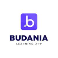 Budania learning app