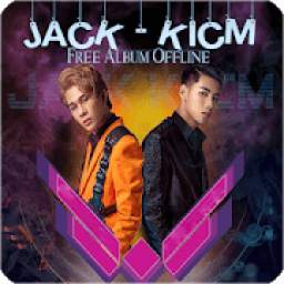 Jack - KICM Free Album Offline