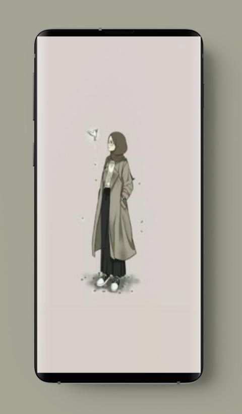 صوربنات محجبات
‎ screenshot 2