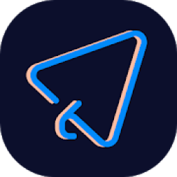 bluegram | تلگرام آبی | ضد فیلتر
‎ icon