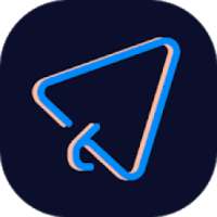 bluegram | تلگرام آبی | ضد فیلتر
‎ on 9Apps