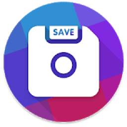 QuickSave for Instagram - Downloader and Repost