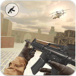 IGI 2 Modern Combat Fire Free Fire: Special Force आइकन