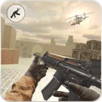 IGI 2 Modern Combat Fire Free Fire: Special Force