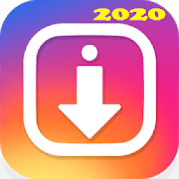 İnsDo - İnstagram Video İndirme Programı आइकन